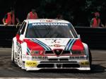Alfa Romeo 155 2.5 V6 TI DTM 1994 года